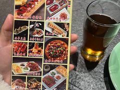 -北平盛世·新京菜·北京烤鸭(劲松·双井店)