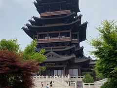 -杭州半山国家森林公园