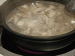 -百年果林椰子鸡(中洲店)