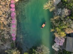 -西溪国家湿地公园