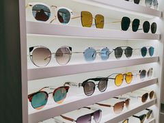 -目艮眼镜SHOWROOM(品牌集合店)