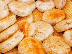 -李小老烧饼(常营民族家园店)
