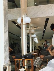 -3AM HAIR SALON染发接发