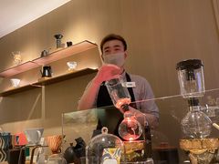 -星巴克臻选(上海陆家嘴中心店)