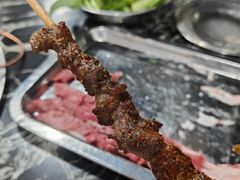 -欣悦坊陈一刀热气羊肉火锅(清真路店)