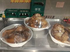 -韩麦大冷面(桂花街直营店)