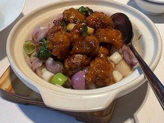 -禧宴Joyous Restaurant(禧园店)