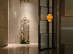 -东岭皇冠假日酒店-彩丰楼中餐厅