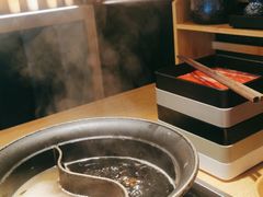 -温野菜涮涮锅(曲江大悦城店)