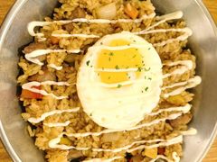 -青春分食(仙林大学城店)