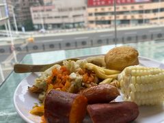 -浙江大酒店(花果园购物中心白宫店)