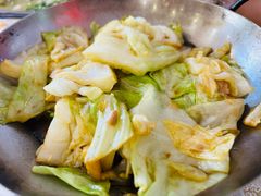 -老东阳·外婆菜(横店店)