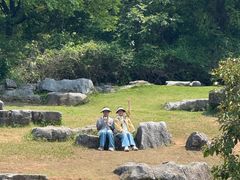-南山风景名胜区