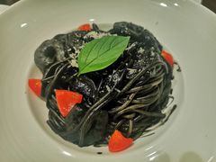 -斯比特花园西餐厅(东方商厦店)