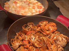 -城市节奏餐厅(海外滩·名品汇店)