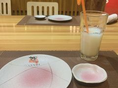 -割烹旭日本料理(龙湖狮山天街店)
