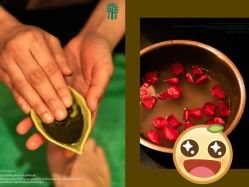 -健身堂科技美肌SPA