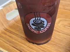 -太平洋咖啡(海天驿站店)