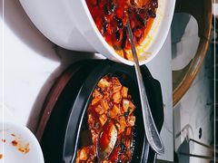 -茅庐川菜(青岛凯德店)