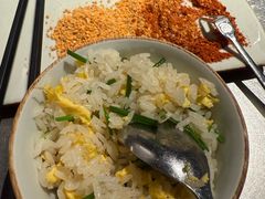 -很久以前羊肉串(南京路第一百货店)