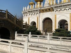 -上海东林寺(金山区)