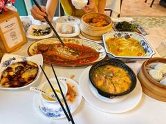 -清真马祥兴菜馆(云南北路店)