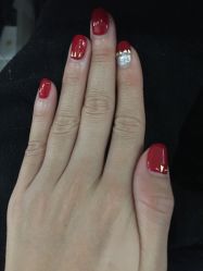 点击看大图 -喵酱日式美甲美睫Neko Nail Studio