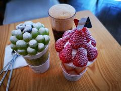 -Cafe de Paris(林荫路店)