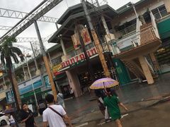 -班赞海鲜市场
