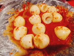 -玲玲涮牛肚(土门坊店)