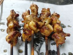 -亚东串烤(共康东路店)