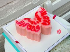 -法兰之吻蛋糕甜品(三里屯店)