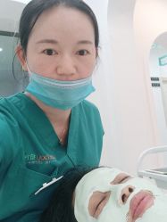 点击看大图 -痘医生科学祛痘连锁