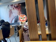 -麦当劳(斜土路2号店)