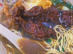 -无名氏面馆(邮电路店)