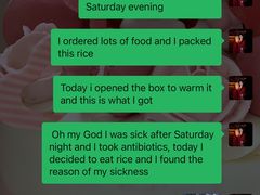 -阿拉伯萨娜餐厅(石马社区店)