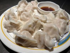 -前海沿·青岛菜(大拇指广场石老人店)