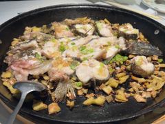 -五稻厨房粤西菜(新闻店)
