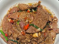 -绿草地·湘菜(7mall店)