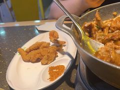 -蛙喔牛蛙(浦口澳林店)