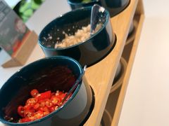 -烹然四季椰子鸡火锅(姚家园万象汇店)