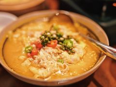 酸汤肥牛-林四喜·闽南传家菜(鼓浪屿店)