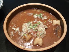 -客语客家菜(东山口店)