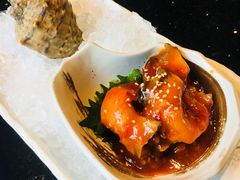 -梅筑·创意料理(王府井百货店)