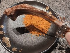 -NIUAN牛庵·日式和牛烧肉(恒隆店)