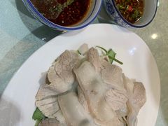 -李庄白肉(晨辉路店)