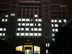 图书馆-成都工业学院(郫都校区)