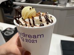 -科学家咖啡(恒隆广场店)