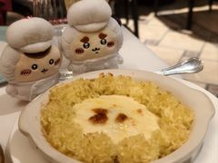 -波特曼西餐厅(南岗店)