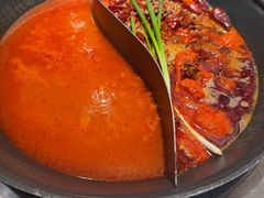 -冯校长老火锅(深圳总店)